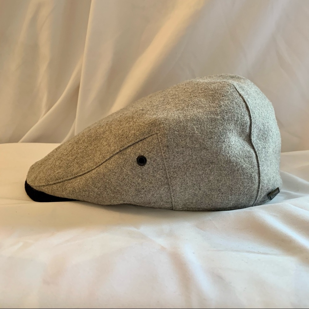 San Diego Hat Company Men’s Flat Cap